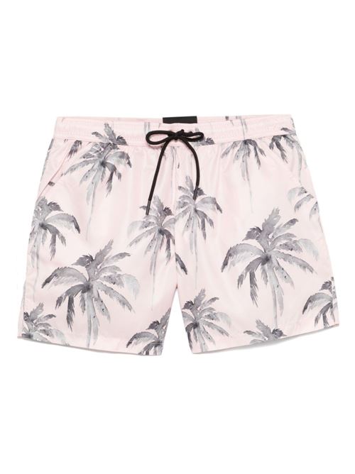 Costume uomo boxer MAUNA KEA | MKU203PT04